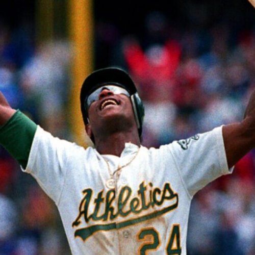 Murió el miembro del Salón de la Fama del beisbol Rickey Henderson a los 65 años de edad