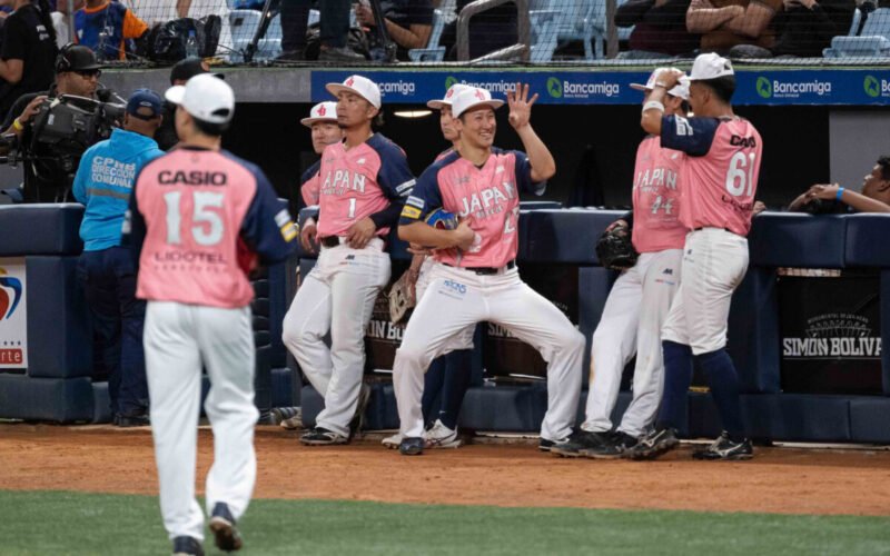 Las mejores imágenes del Juego de las Estrellas de la LVBP