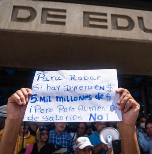 ¿Cuándo está pautado el regreso a clases en Venezuela?