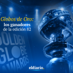 Globos de Oro 2025: la lista completa de los ganadores