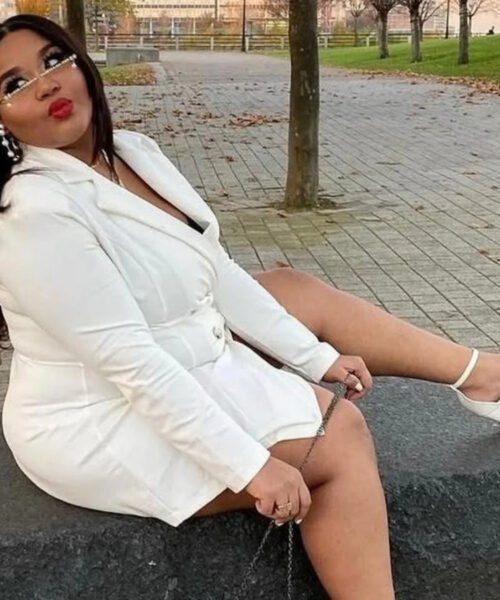 Murió la influencer dominicana Carol Acosta, conocida como Killadamente