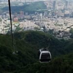 Teleférico Warairarepano tendrá un horario especial hasta el 12 de enero: los detalles 