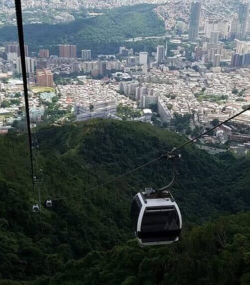 Teleférico Warairarepano tendrá un horario especial hasta el 12 de enero: los detalles 